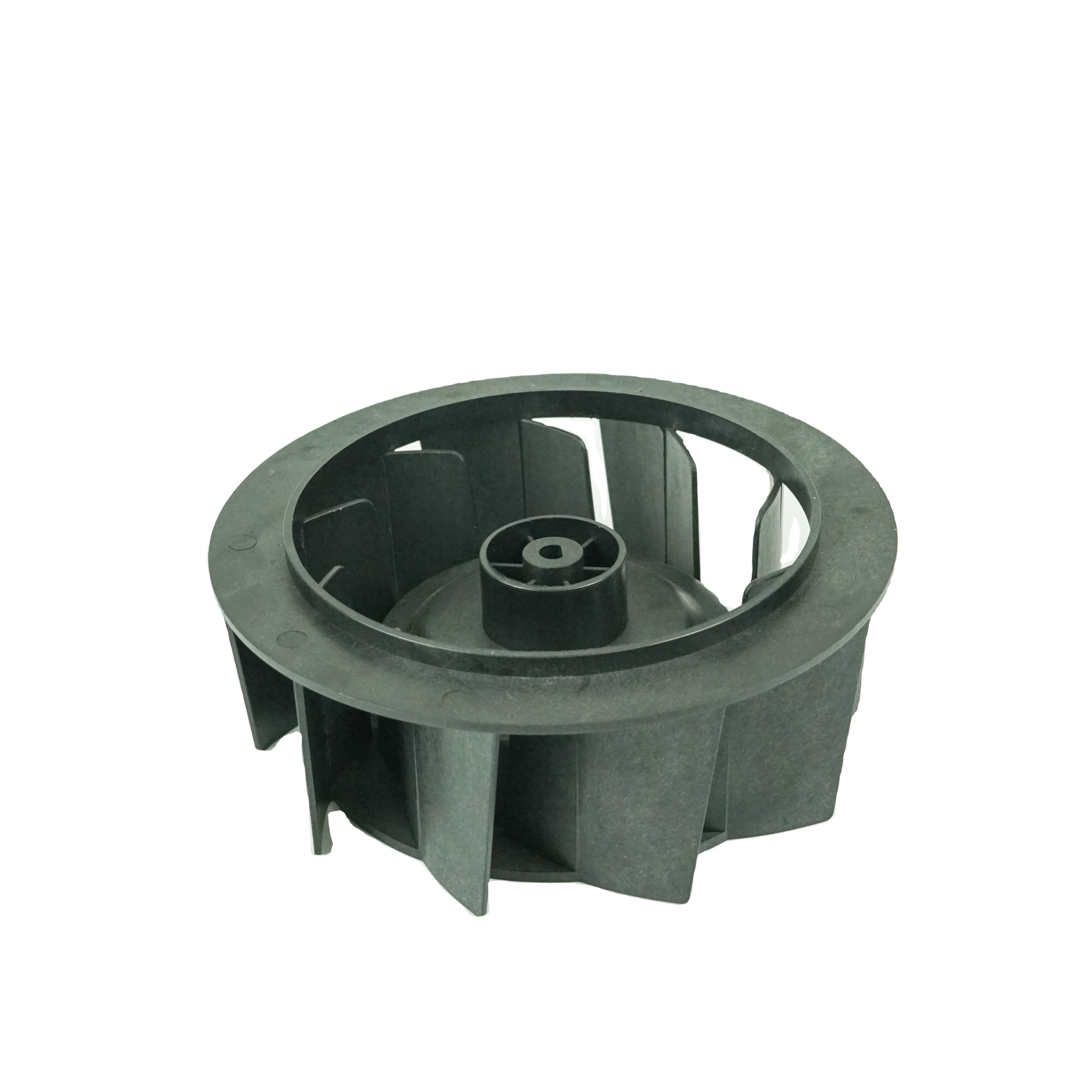 Blower Fan High Pressure Blower Impeller Centrifugal Fan Backward Curved